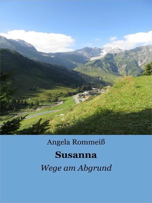 cover image of Susanna